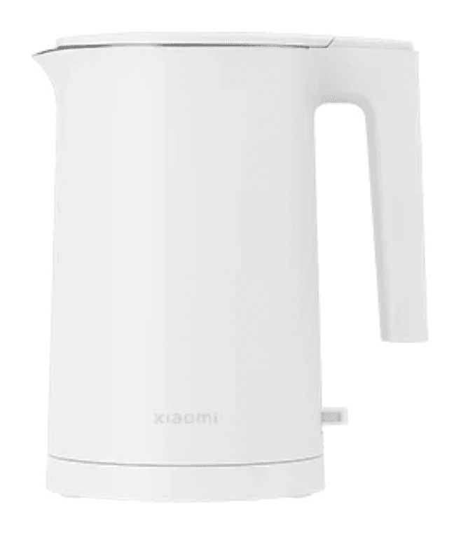 Xiaomi Electric Kettle 2 tetera eléctrica 1,7 L 1800 W Blanco