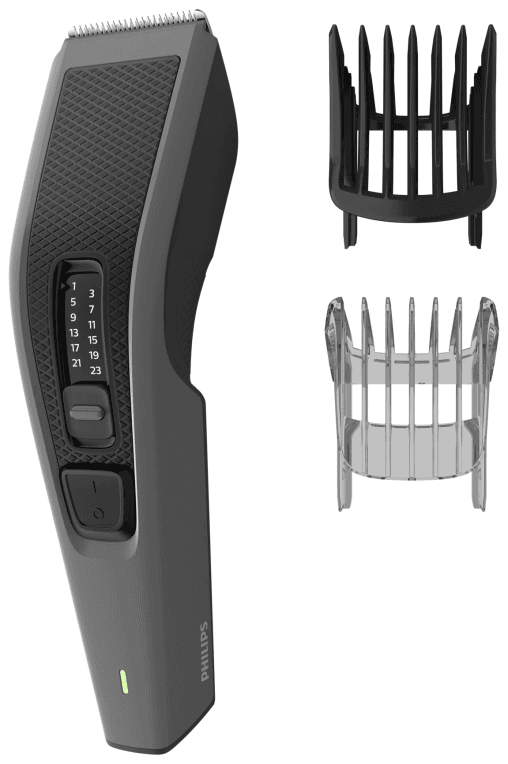 Philips HAIRCLIPPER Series 3000 HC3525/15 Cortapelos