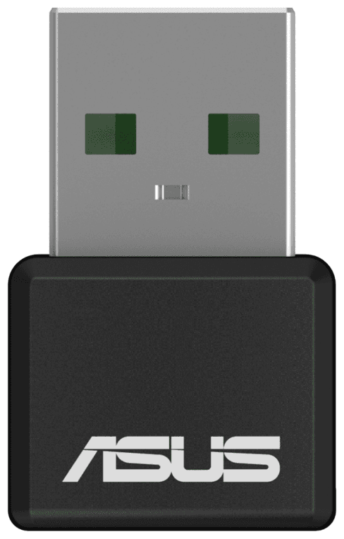 Asus USB-AX55 Nano Adaptador USB WiFi AX1800