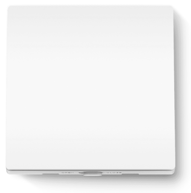 TP-Link Tapo S210 interruptor de luz Blanco