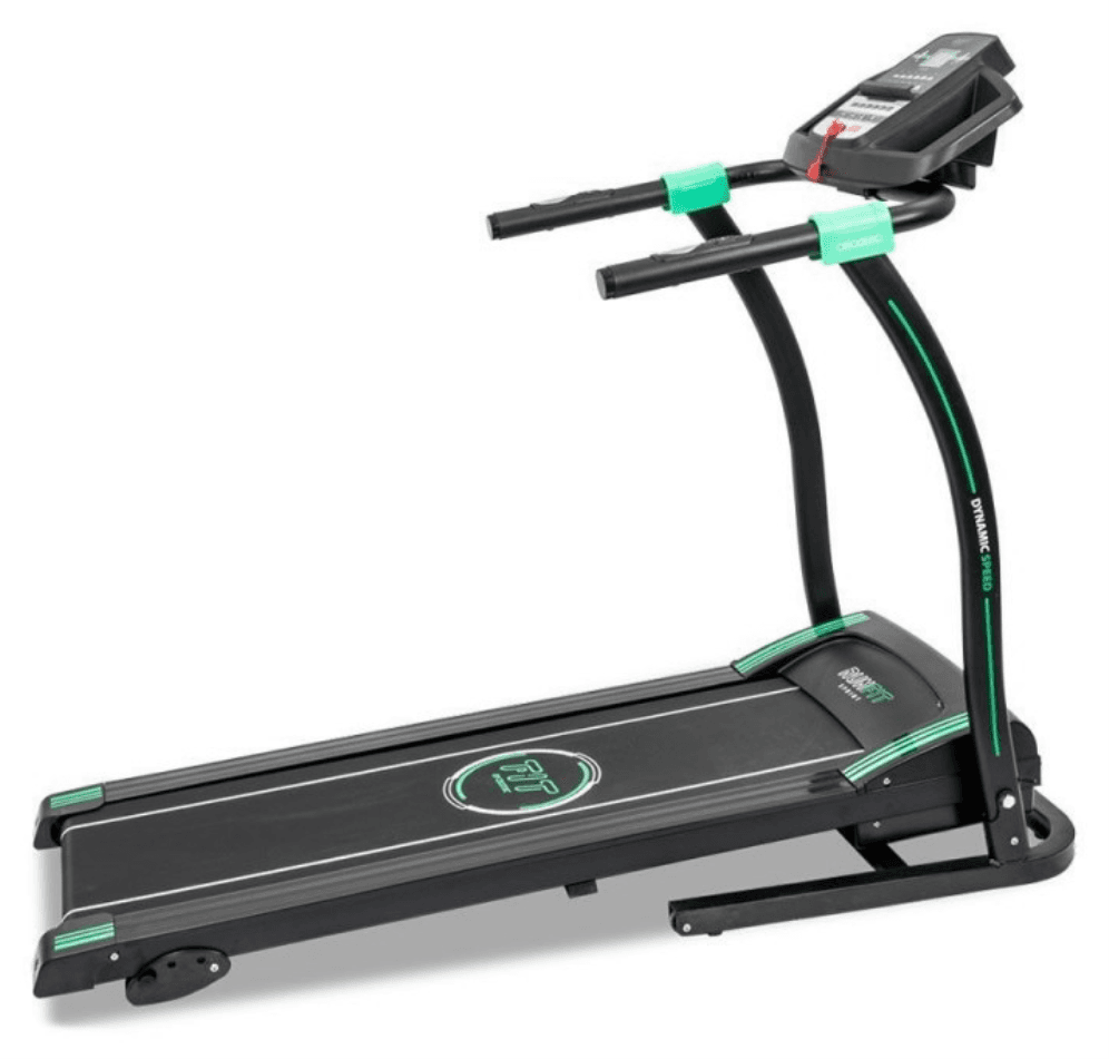 Cecotec RunFIt Sprint Cinta de Correr