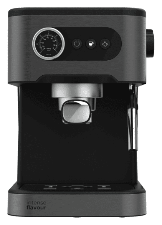 Cecotec Power Espresso 20 Pro Semi-automática Máquina espresso 1,5 L