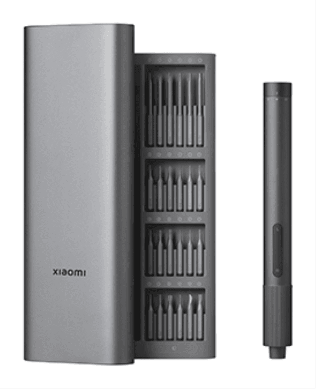 Xiaomi Mi Cordless Precision Screwdriver Destornillador Eléctrico