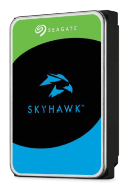 Seagate SkyHawk 3.5" 1TB SATA 3