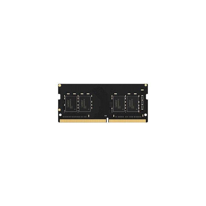MEMORIA RAM DDR4 8GB LEXAR SODIMM 3200 MHZ