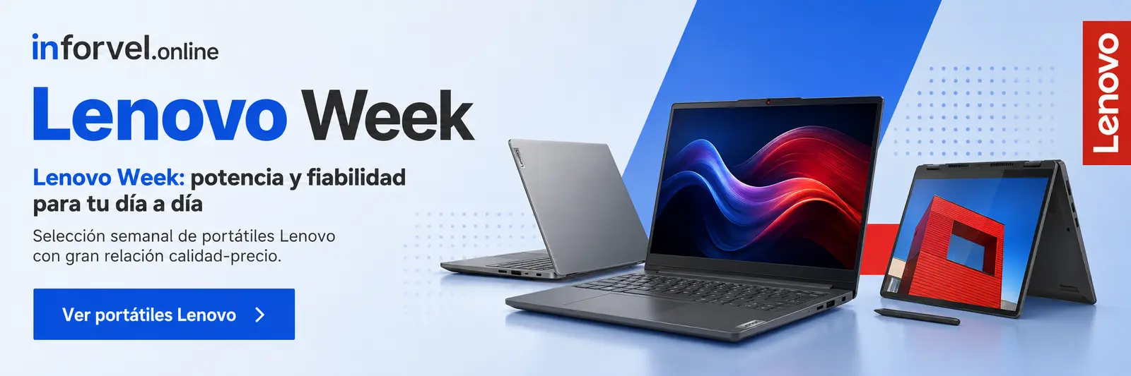 Lenovo Week