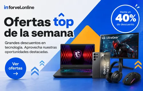 Ofertas activas